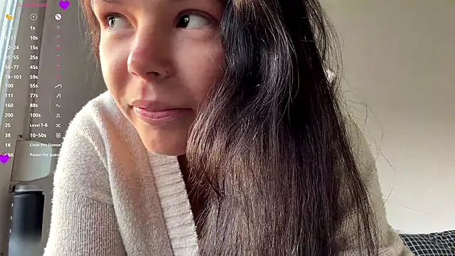 MaydaCornwall online show from 03/21/26, 05:06