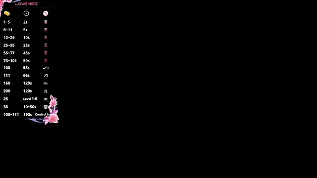 MaydaCornwall online show from 02/20/26, 03:03