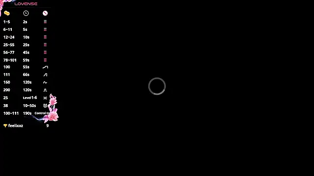 MaydaCornwall online show from 02/17/26, 03:09