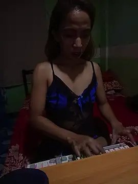 ashley kimxx online show from 11/30/25, 09:59