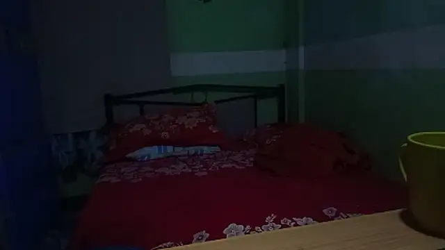 ashley kimxx online show from 12/02/25, 10:33