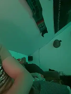 PluschLeopard online show from 03/28/26, 11:28