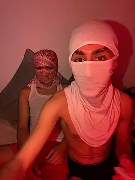 HitShelf online show from 04/03/26, 09:43