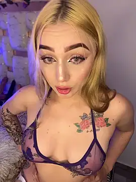 Sara Sophia420 online show from 05/13/26, 06:42