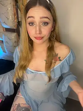 Sara Sophia420 online show from 03/27/26, 08:26