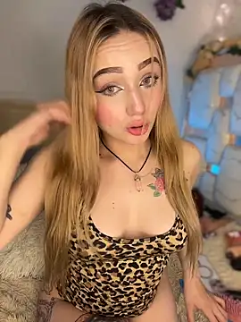 Sara Sophia420 online show from 12/18/25, 08:19