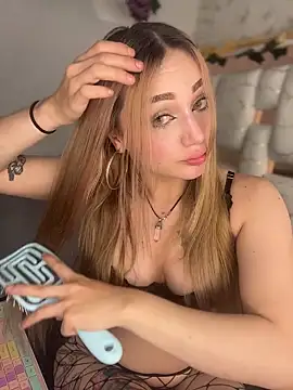 Sara Sophia420 online show from 12/23/25, 05:29