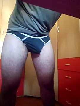 flirt 23 online show from 11/11/25, 12:00