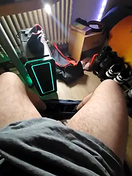 flirt 23 online show from 02/27/26, 10:31