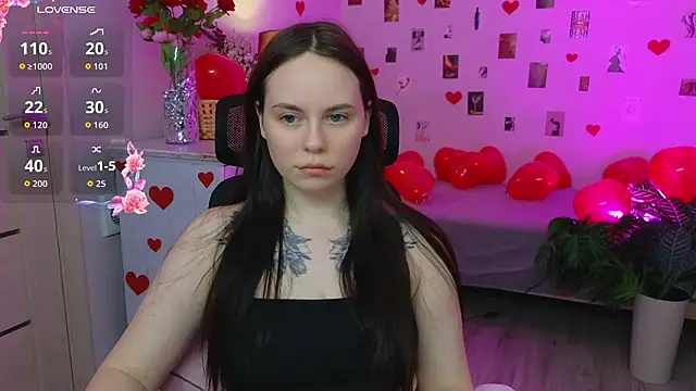 Snapshot of Alice_Moondark chatting on 02/12/26, 09:03 Alice Moondark online show from 02/12/26, 09:03