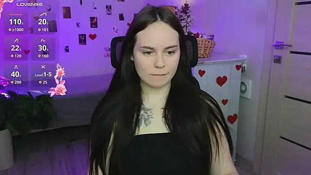 Snapshot of Alice_Moondark chatting on 03/02/26, 08:49 Alice Moondark online show from 03/02/26, 08:49