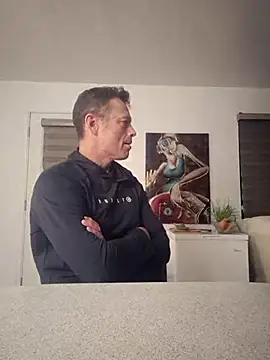 ironleg69 online show from 10/17/25, 02:15