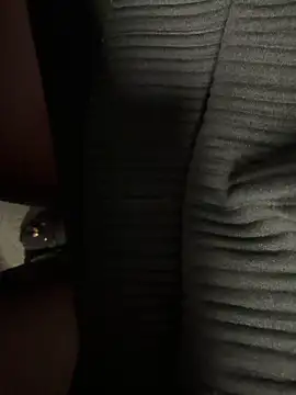 HiddenHoneyLDN online show from 11/10/25, 10:20