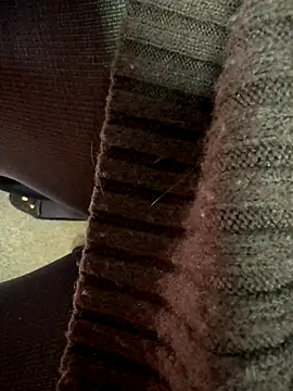 HiddenHoneyLDN online show from 12/02/25, 10:28