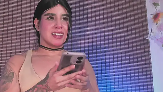 musa moore online show from 10/22/25, 04:01