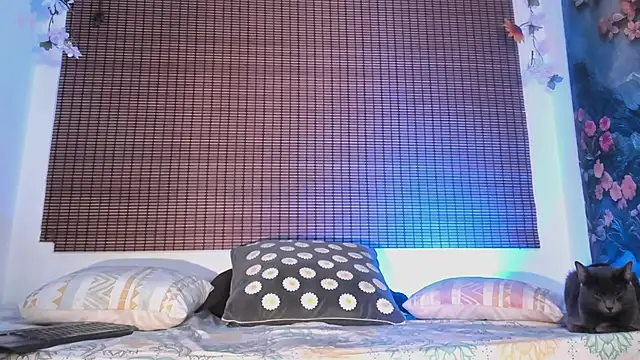 musa moore online show from 10/12/25, 04:03