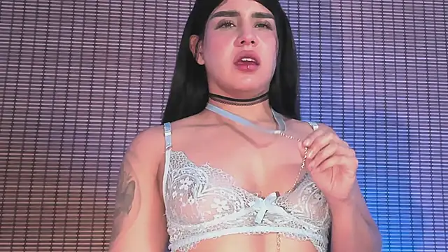 musa moore online show from 10/27/25, 02:01