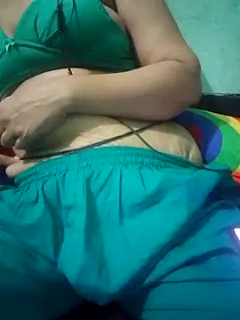 Maria Mahi online show from 09/18/25, 06:22