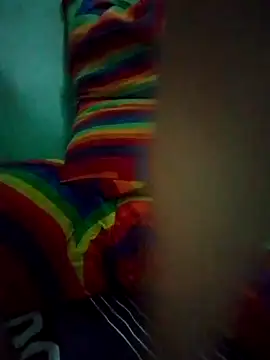 Maria Mahi online show from 10/03/25, 06:09