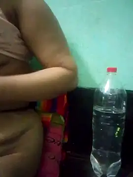 Maria Mahi online show from 10/01/25, 08:52