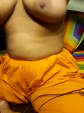 Maria Mahi online show from 10/23/25, 06:17