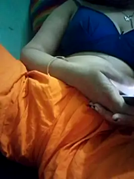 Maria Mahi online show from 12/02/25, 06:09