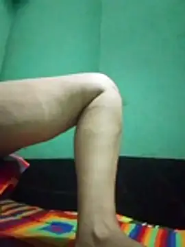 Maria Mahi online show from 10/27/25, 04:30