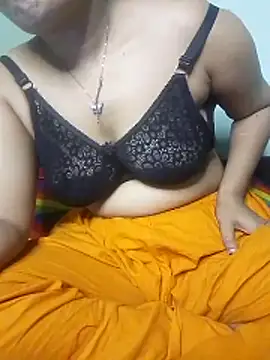 Maria Mahi online show from 11/19/25, 05:02