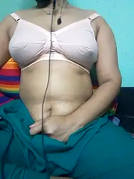 Maria Mahi online show from 11/21/25, 05:34