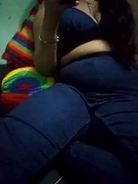 Maria Mahi online show from 11/27/25, 06:19