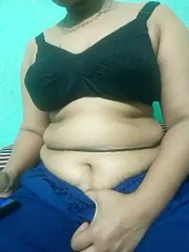 Maria Mahi online show from 04/09/26, 03:30