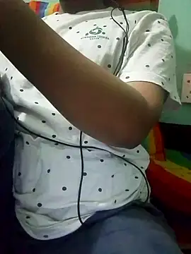 Maria Mahi online show from 10/19/25, 05:26