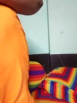 Maria Mahi online show from 10/31/25, 06:48