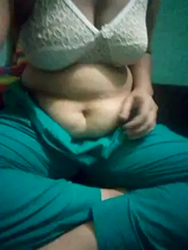 Maria Mahi online show from 11/28/25, 06:08