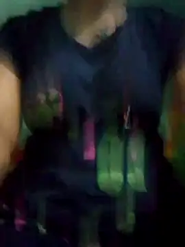 Maria Mahi online show from 11/06/25, 03:10