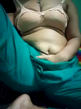 Maria Mahi online show from 11/30/25, 04:52