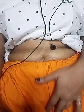 Maria Mahi online show from 10/08/25, 09:33