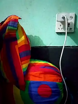 Maria Mahi online show from 09/23/25, 06:26