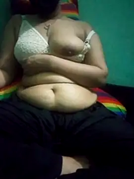 Maria Mahi online show from 11/23/25, 04:17