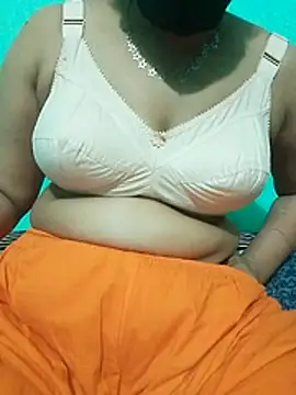 Maria Mahi online show from 04/11/26, 05:48