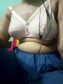 Maria Mahi online show from 09/25/25, 07:31