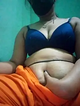 Maria Mahi online show from 12/01/25, 05:47