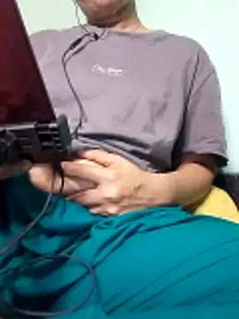 Maria Mahi online show from 11/06/25, 04:33