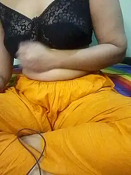 Maria Mahi online show from 11/20/25, 01:34