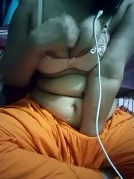 Snapshot of Maria_Mahi chatting on 02/14/26, 05:02 Maria Mahi online show from 02/14/26, 05:02