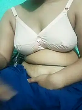 Maria Mahi online show from 04/16/26, 04:13