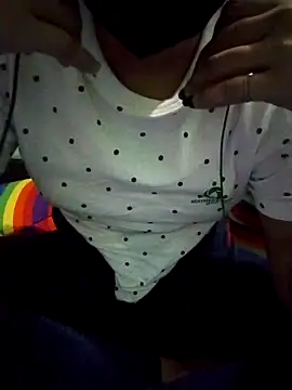 Maria Mahi online show from 10/07/25, 07:26