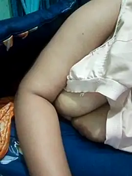 Maria Mahi online show from 12/13/25, 08:04