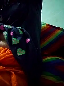 Maria Mahi online show from 10/02/25, 05:27