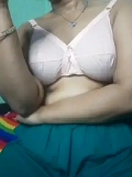 Maria Mahi online show from 11/13/25, 04:55